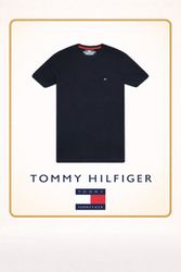 (078) Tommy Hilfiger T Shirts