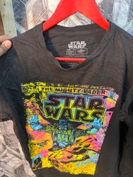 AVG-0116 Starwars T-shirts