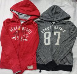 CR5827 Vintage Aeropostale Mix Items