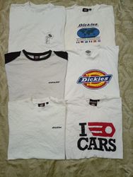 Dickies T-Shirts