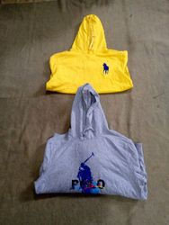 Polo Sweat-shirts à capuche
