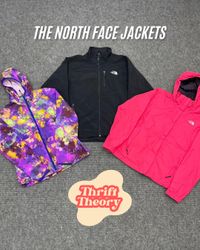 Die North Face Jacken - (06/01)
