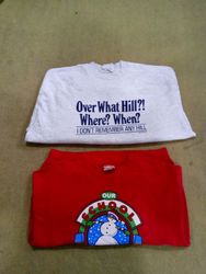 Unbranded Sweatshirt