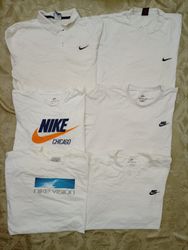 T-shirt Nike