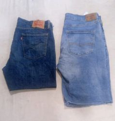 Levi's Denim Short