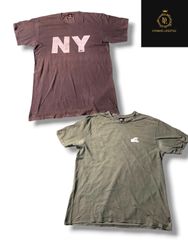 Diesel champion quicksilver t shirts