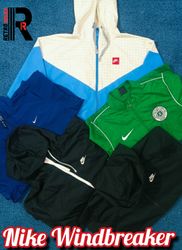 Nike Windbreakers