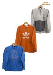 💥 RV1656 Adidas Hoodies