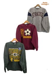 RV1663 NFL pro Sports Sweatshirts