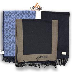 VPX926 Luxury Scarves