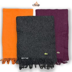 VPX927 Lacoste Scarves