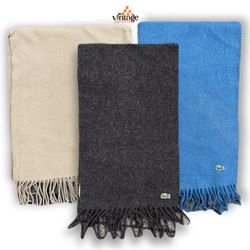 Vpx928 Lacoste Scarves