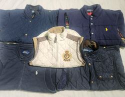 Ralph lauren Vest