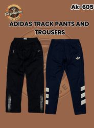 Adidas Track pants and Trouser Ak-605