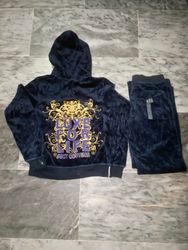 Bel ensemble juvénile couture