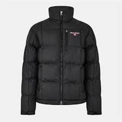 Ralph Lauren puffer jacket