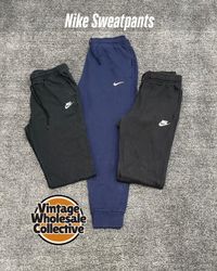 Nike Sweatpants - (06/01)