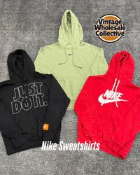 Nike Sweatshirts - (06/01)