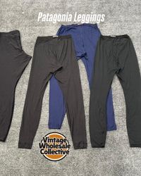 Patagonia Leggings - (06/01)