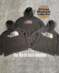 The North Face Hoodies - (06/01)