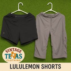 Lululemon Shorts (0002)