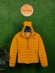 North Face Puffer | Mixed With 700–800 Series | FO..