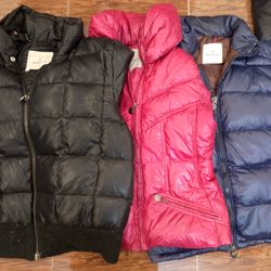 Moncler Jackets