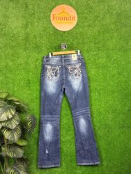Miss Me Flare Jeans Bundle | FO-27