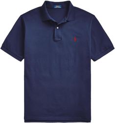 Authentic Polo Ralph Lauren Collar T-Shirts