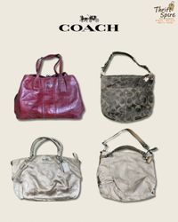 コーチバッグ - [TS-0364]