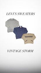 Levi's Sweaters