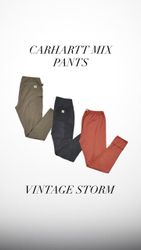 Vintage Carhartt Pants