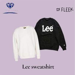 Lee sweatshirt (DV -01-155)