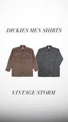 Dickies Men Shirts