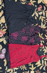 Camisetinha de Seda Romântica