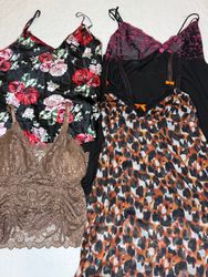 Y2K Cami Tops | V-T280