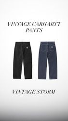 Vintage Carhartt Pants