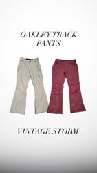 Oakley Track Pants