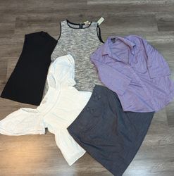 1957 - Loft ,Ann Taylor, Ann taylor Loft Dresses, ..