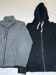 Ralph Lauren Hoodies and Jackets | V-T285