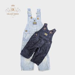 Kids Oshkosh Overall