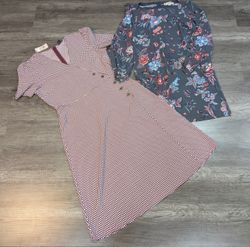 1958 - Ann Taylor, Ann Taylor Loft Dresses