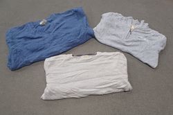 LLBEAN Mixed Sweater