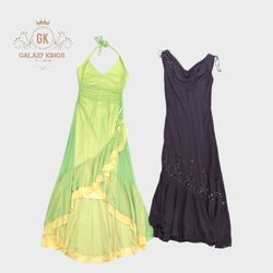 Y2K Sexy Party Dresses