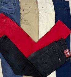 Tommy Hilfiger Pants