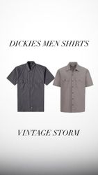 Dickies Men Shirts