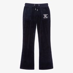Premium juice couture trousers