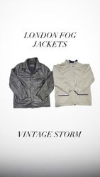 London Fog Jackets