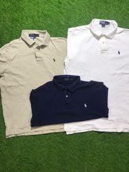 Ralph Lauren t-shirts and polo