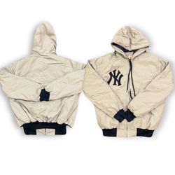 Carhartt X NY Rework Style Jackets